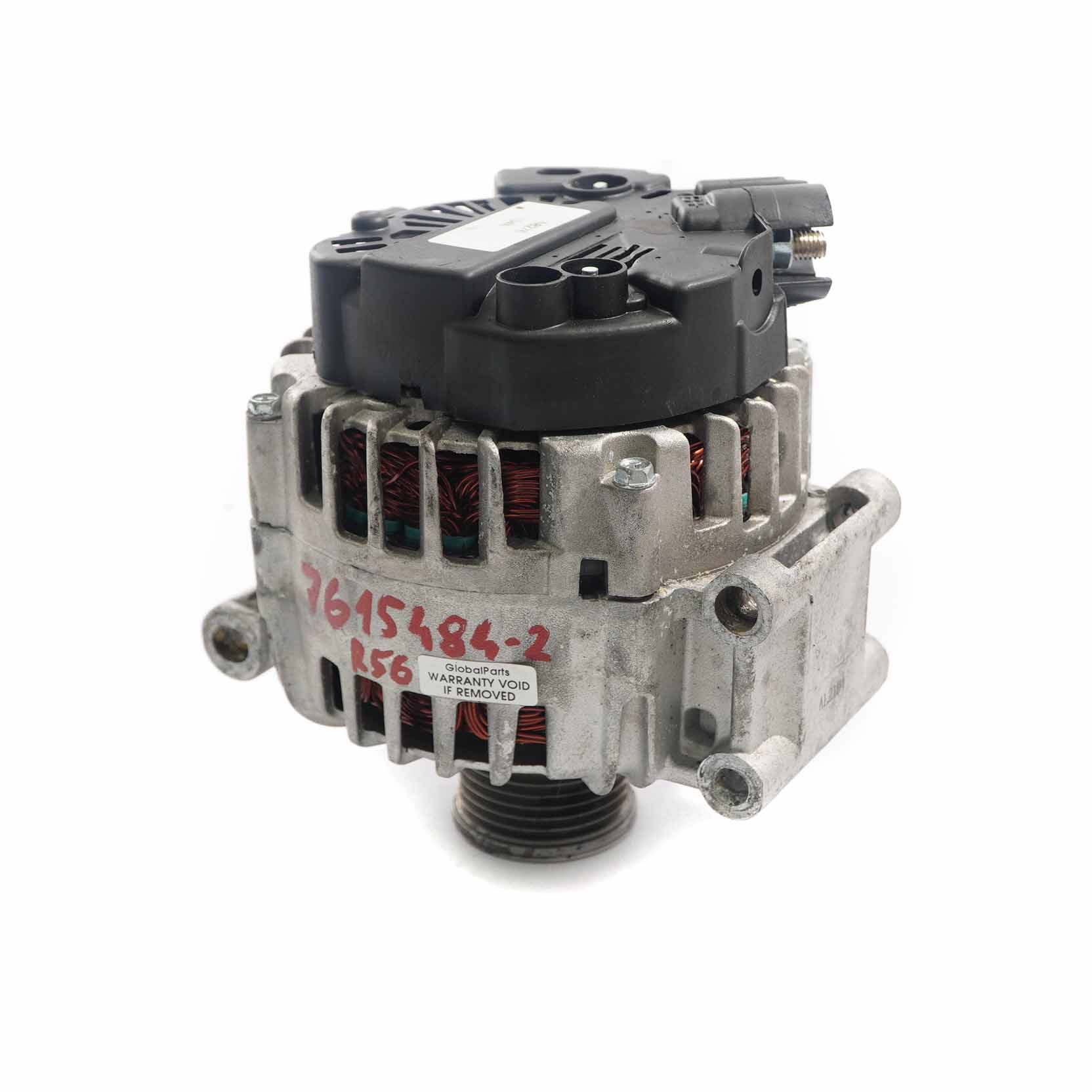 Mini Cooper One R55 R56 R57 LCI N12 N14 N16 N18 Generator Benzin 7615484