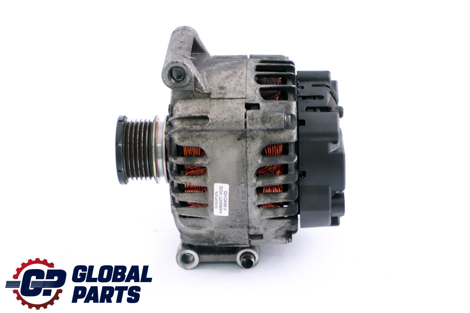 BMW Mini Cooper One R55 R56 R57 Generator120 A Benzin 7615484