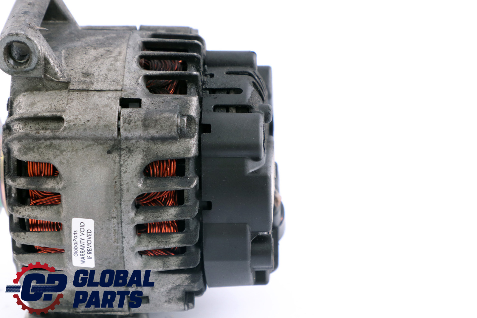 BMW Mini Cooper One R55 R56 R57 Generator120 A Benzin 7615484