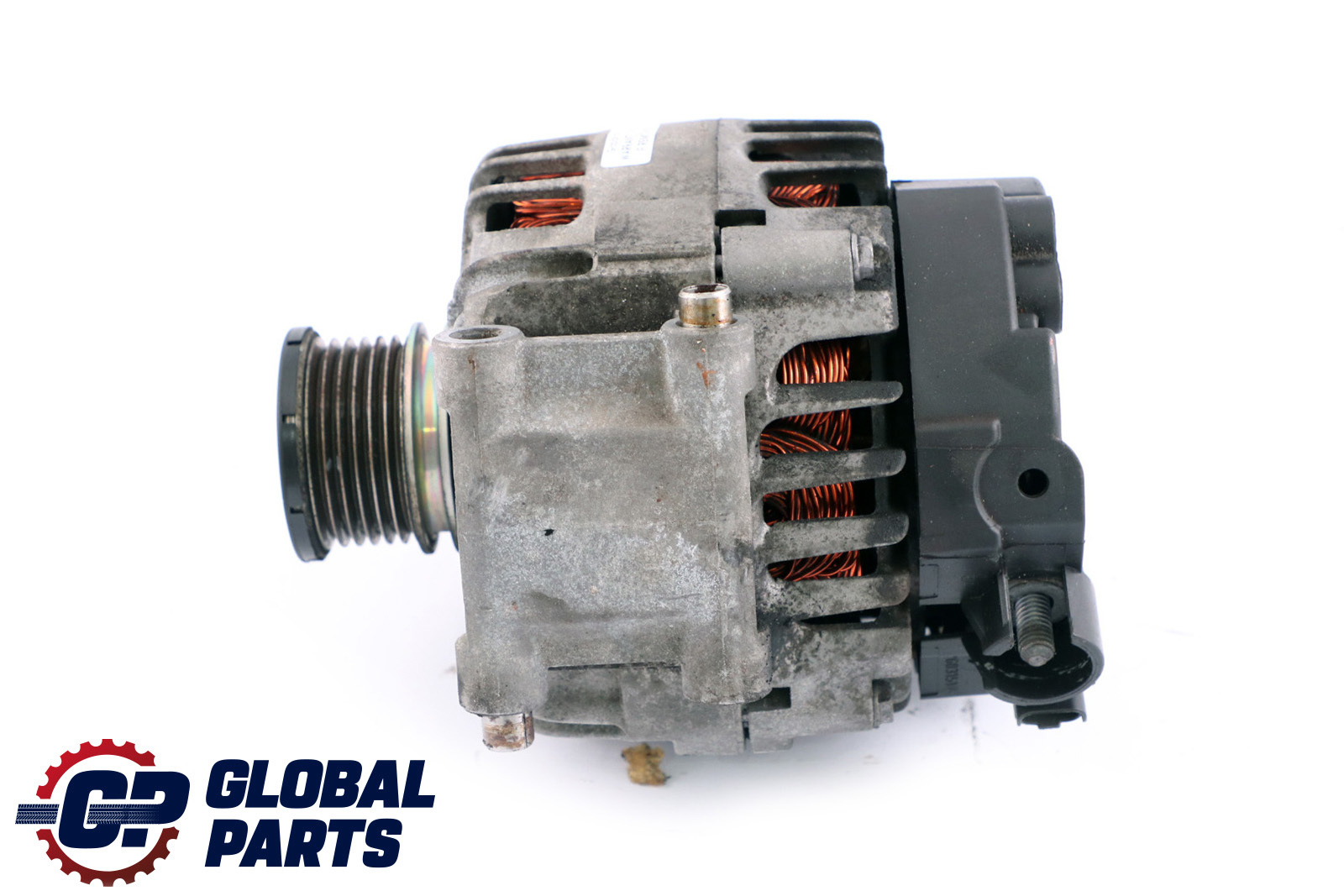 BMW Mini Cooper One R55 R56 R57 Generator120 A Benzin 7615484