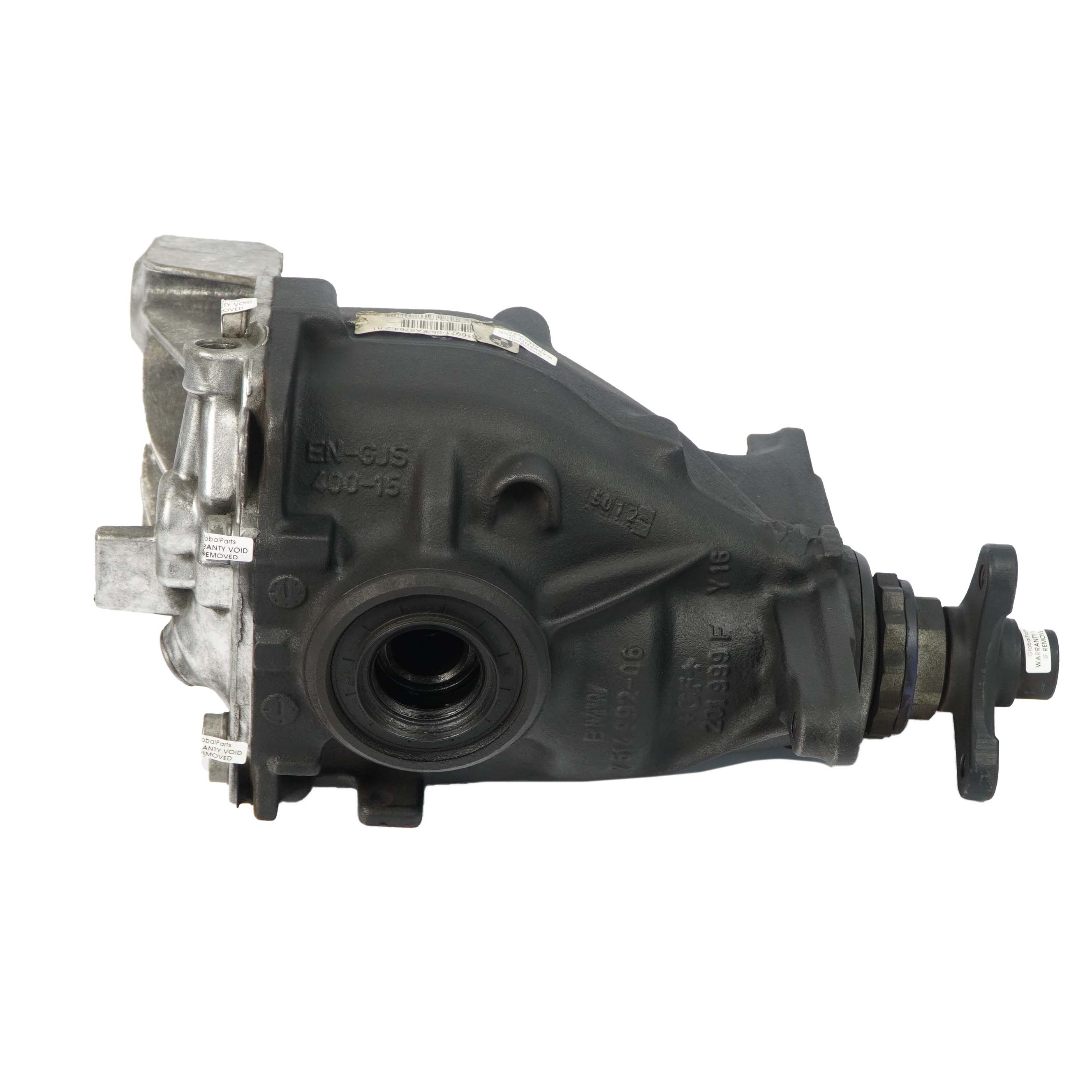 BMW 1 3 Series F20 F21 F30 Rear Differential Diff 2,81 Ratio 7616971 WARRANTY