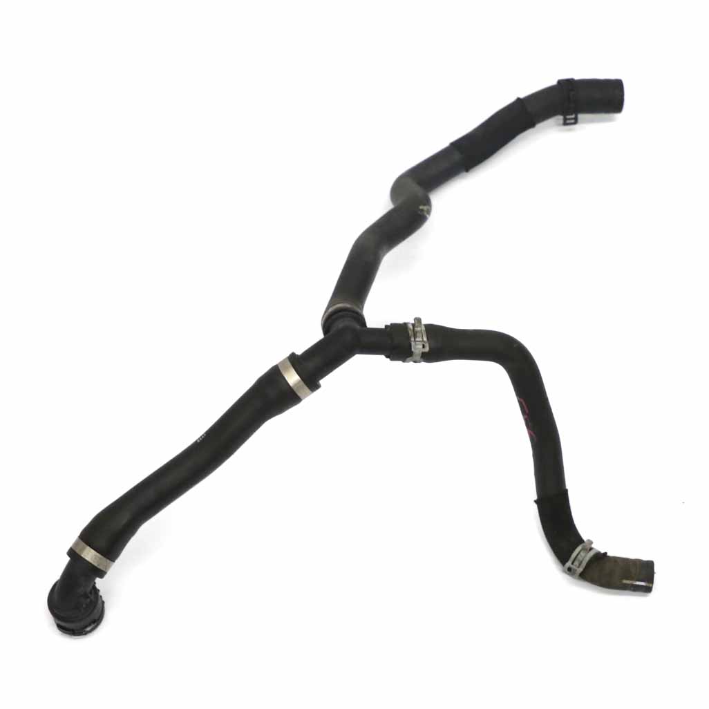 Coolant Pipe BMW F46 F48 Mini F55 F56 F57 F60 Oil Cooler Water Hose Line 7617373