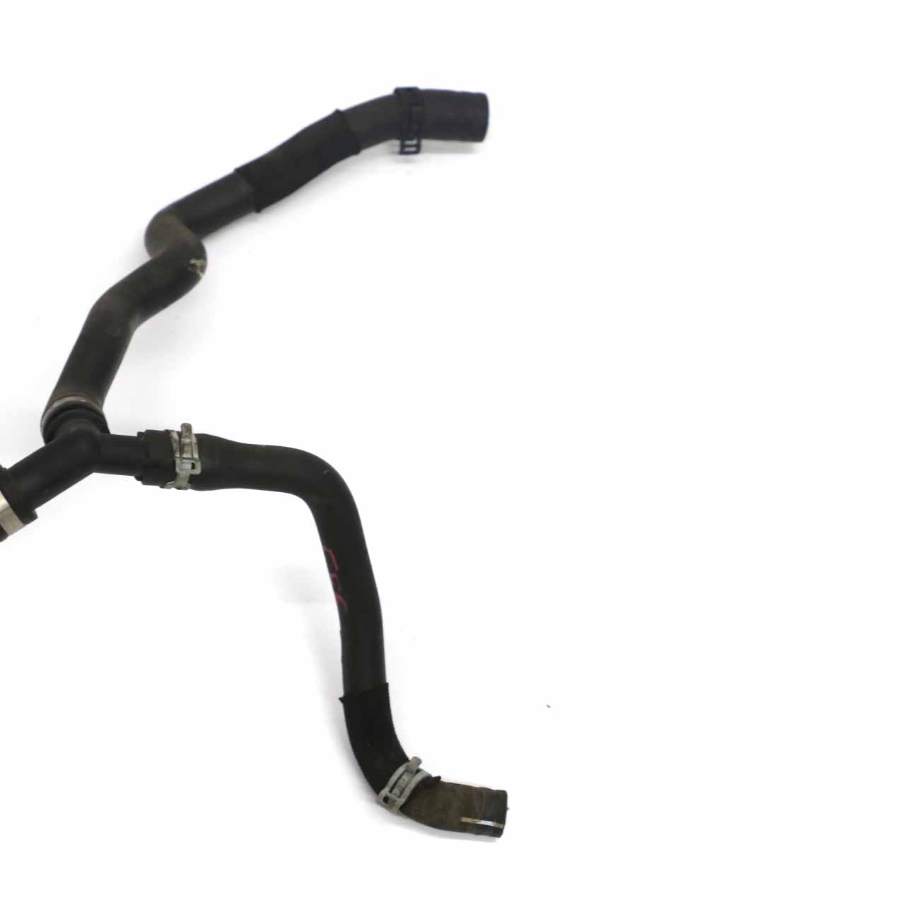 Coolant Pipe BMW F46 F48 Mini F55 F56 F57 F60 Oil Cooler Water Hose Line 7617373