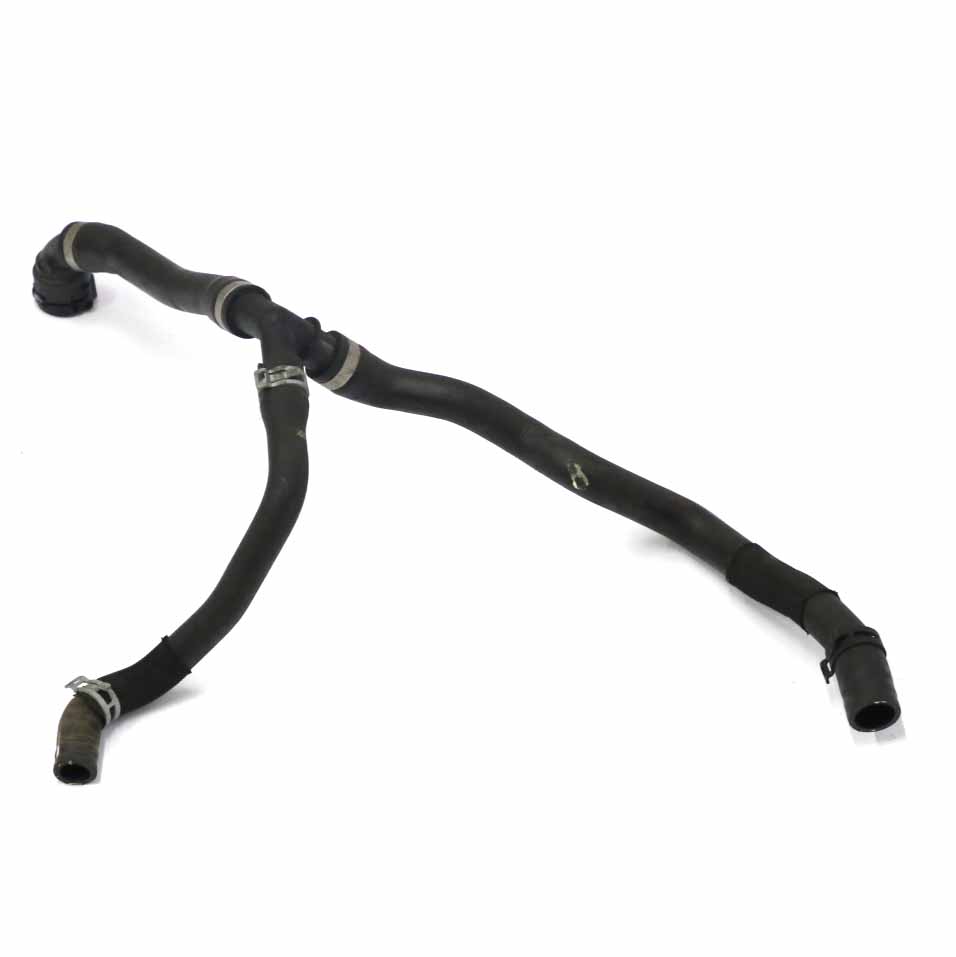 Coolant Pipe BMW F46 F48 Mini F55 F56 F57 F60 Oil Cooler Water Hose Line 7617373