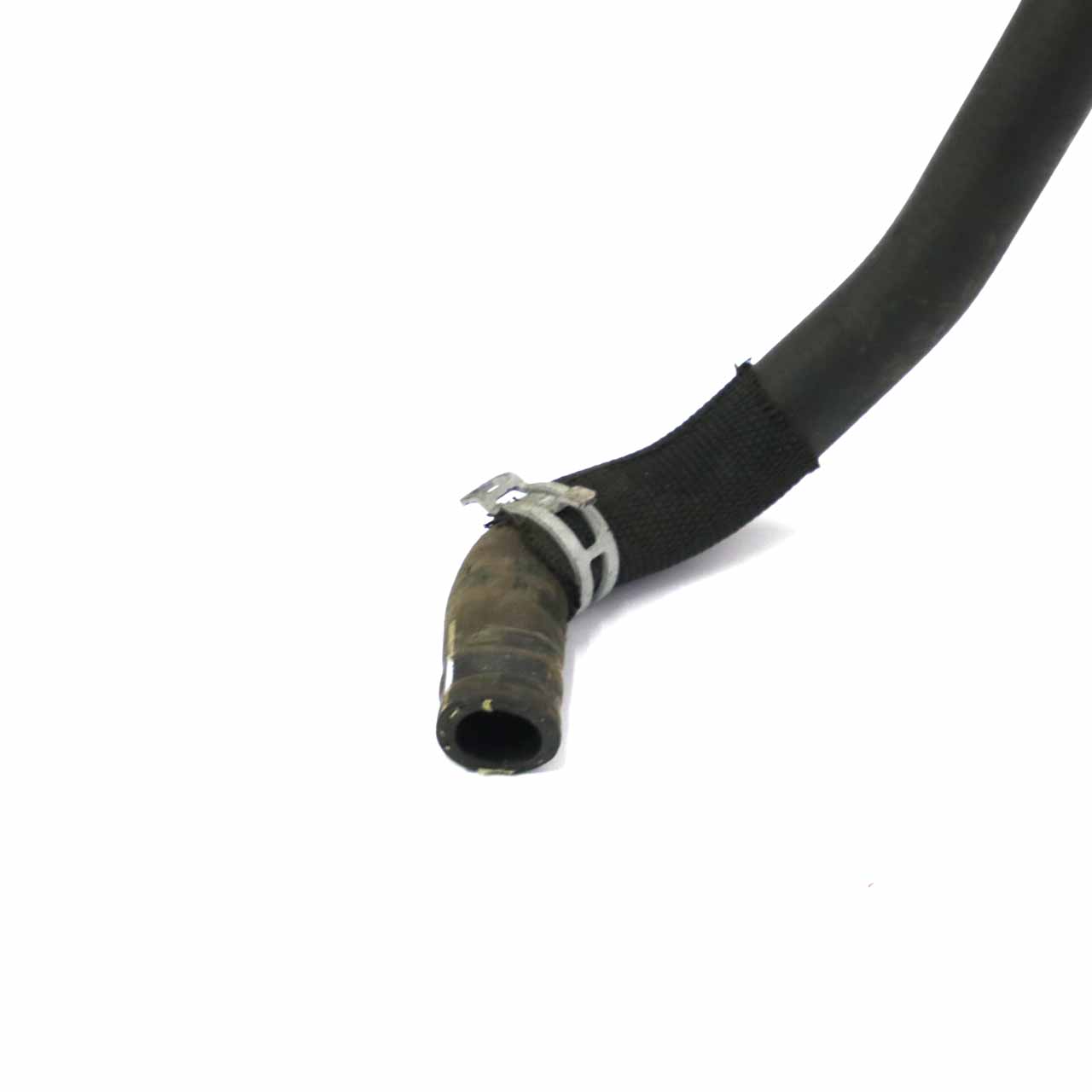 Coolant Pipe BMW F46 F48 Mini F55 F56 F57 F60 Oil Cooler Water Hose Line 7617373