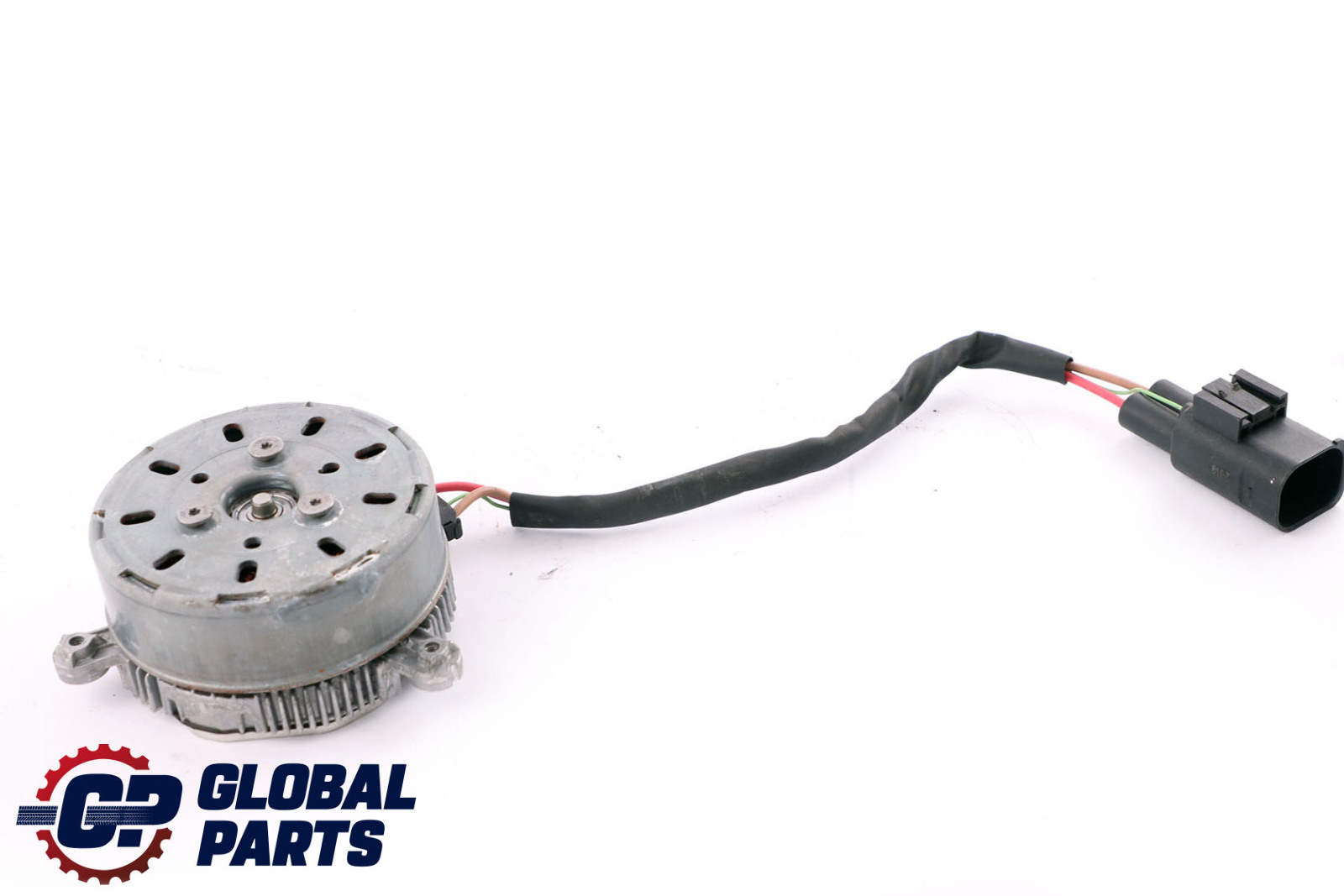 Mini Cooper F54 F55 F56 F60 Kühlung Kühler Lüfter Motor 400W 7636070