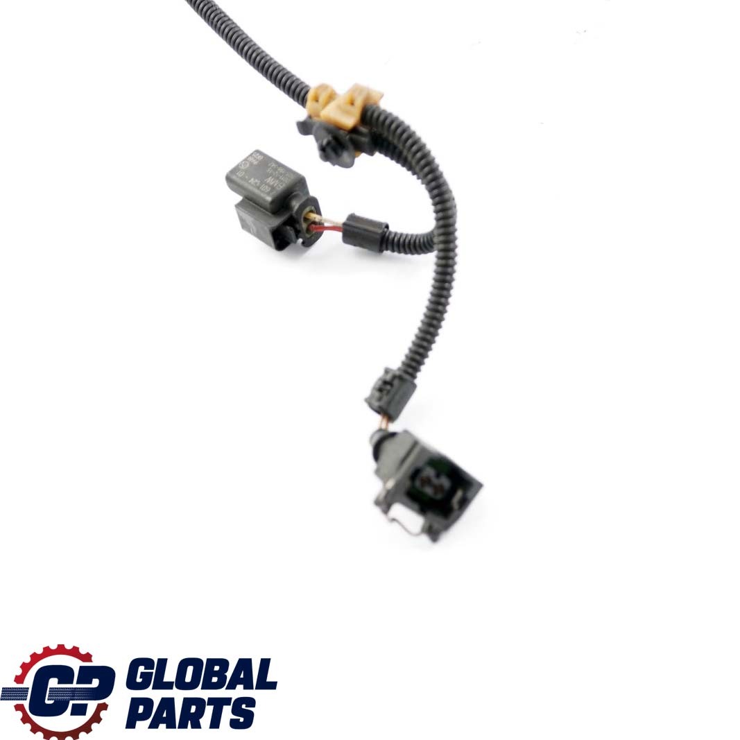 BMW X1 X3 X4 er E84 F25 F26 N20 Kabelbaum Kabel Sensorik Modul 1 Motor 7619136