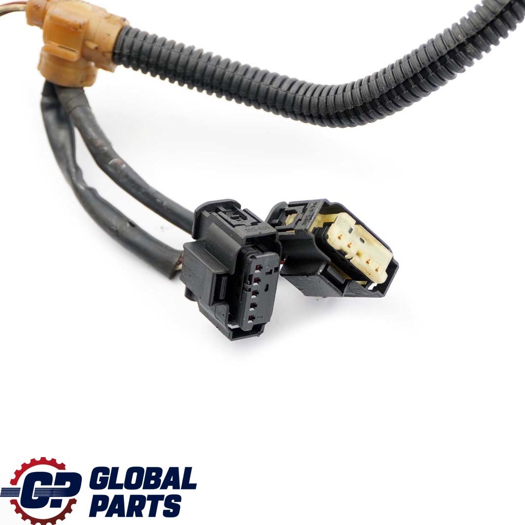 BMW X1 X3 X4 er E84 F25 F26 N20 Kabelbaum Kabel Sensorik Modul 1 Motor 7619136