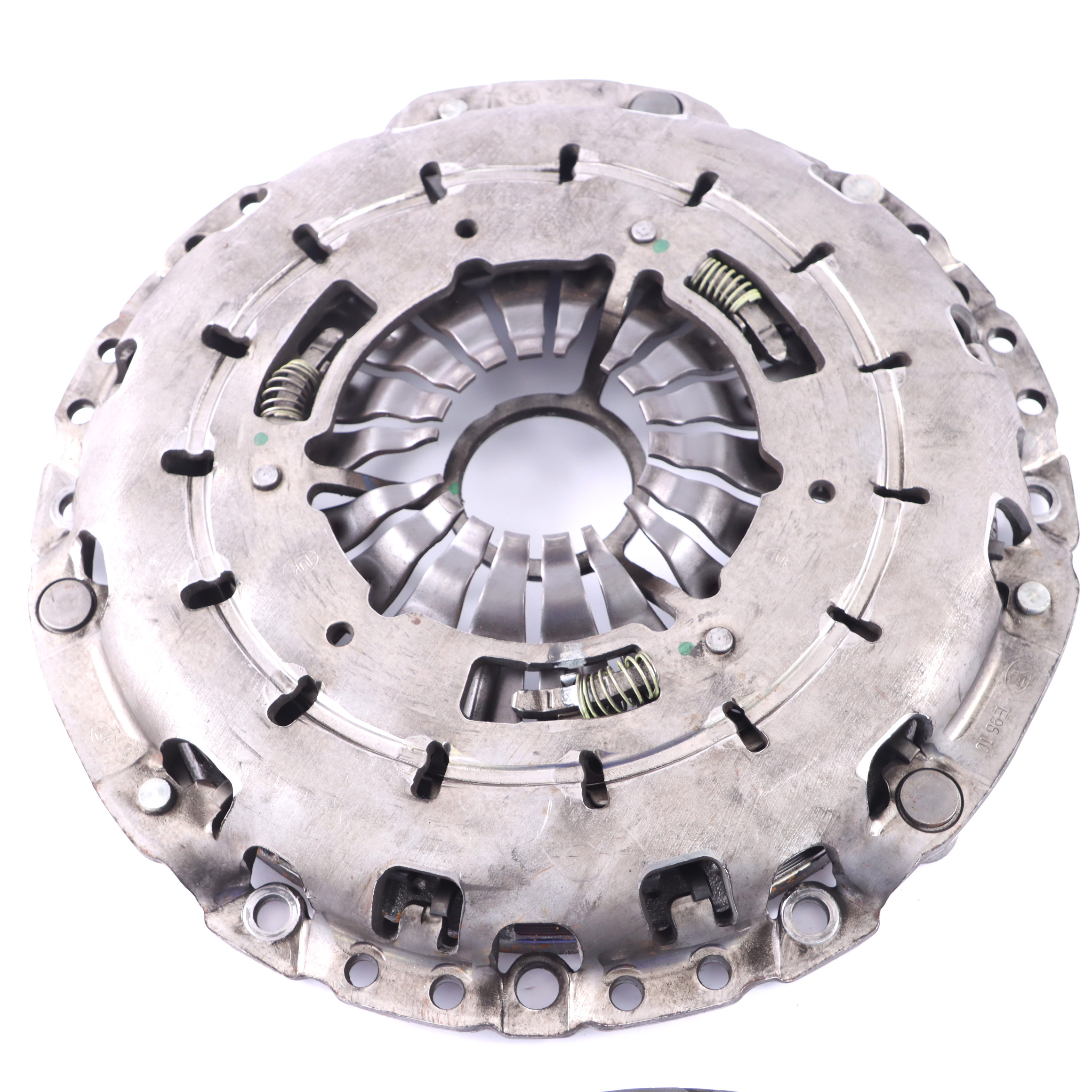 BMW F20 F30 114i 116i 316i 118i N13 Clutch Kit Pressure Plate