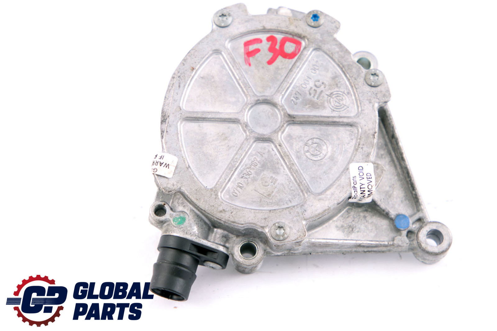 BMW F20 F21 F30 F31 Benzin N20 Motor Unterdruckpumpe 247001003 7622380