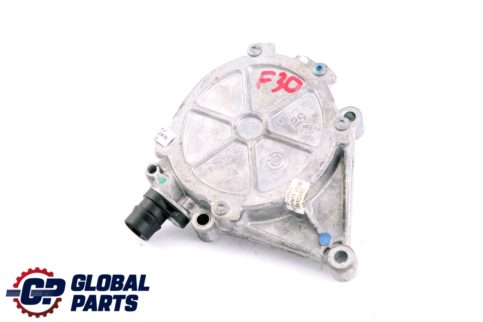 BMW F20 F21 F30 F31 Benzin N20 Motor Unterdruckpumpe 247001003 7622380