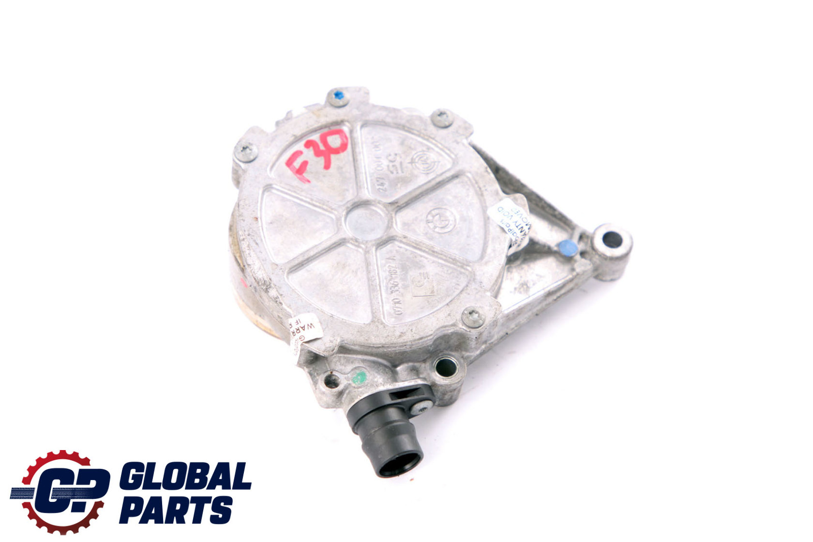 BMW F20 F21 F30 F31 Benzin N20 Motor Unterdruckpumpe 247001003 7622380