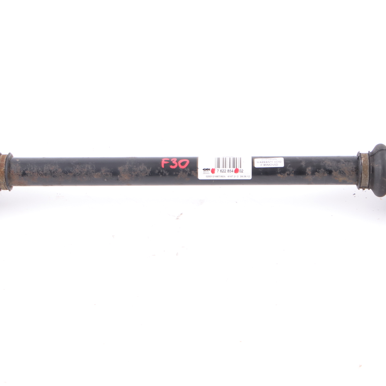 Drive Shaft BMW F20 F21 F22 Output Drive Shaft Right O/S 125i 220d 228i 7622854