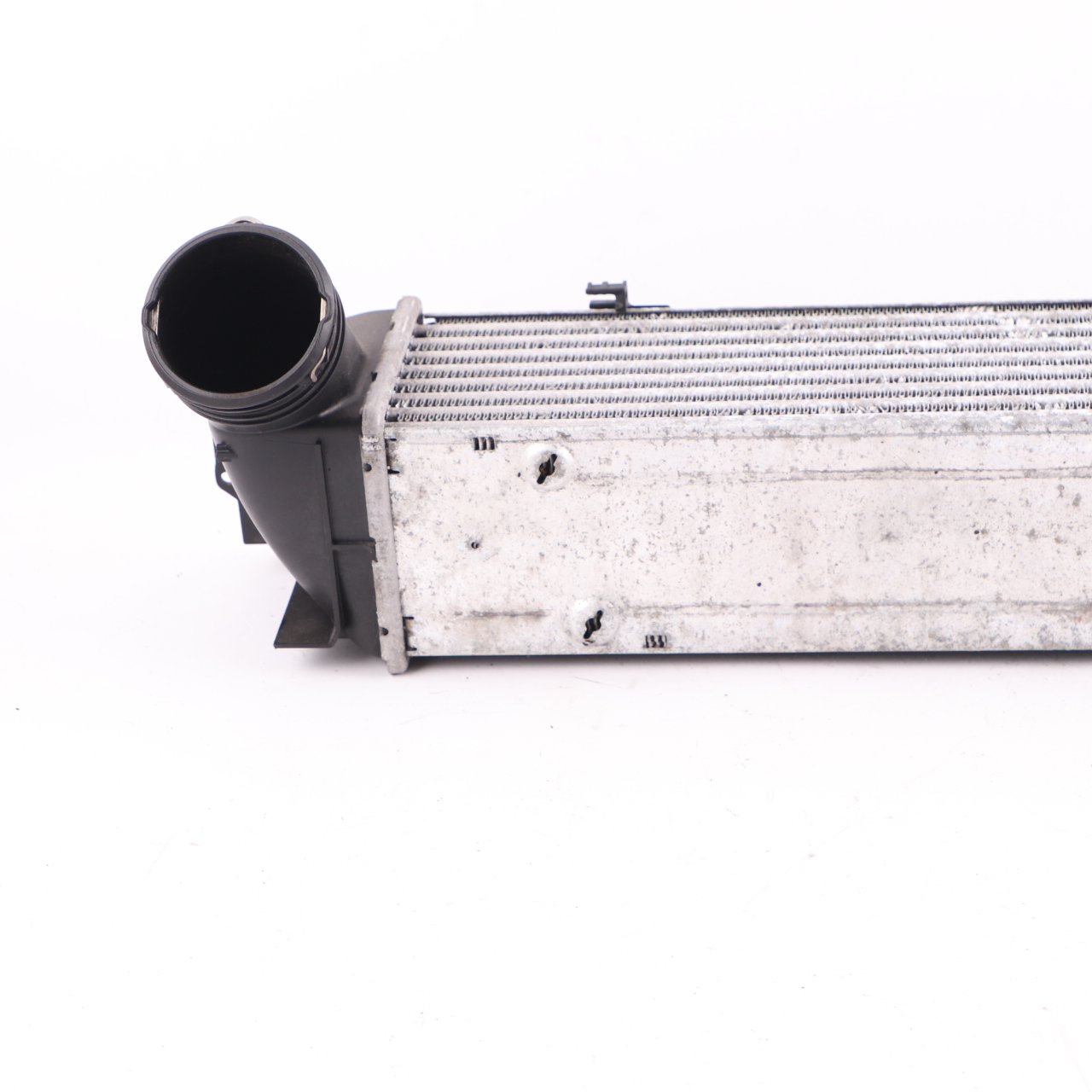 BMW X1 E84 Z4 E89 N20 Benzin Ladeluftkühler Kühler Intercooler 7624146