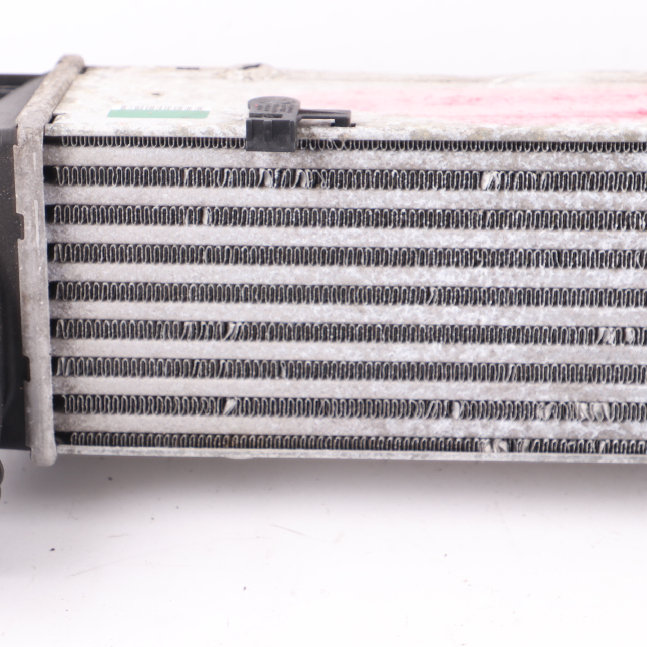 BMW X1 E84 Z4 E89 N20 Benzin Ladeluftkühler Kühler Intercooler 7624146