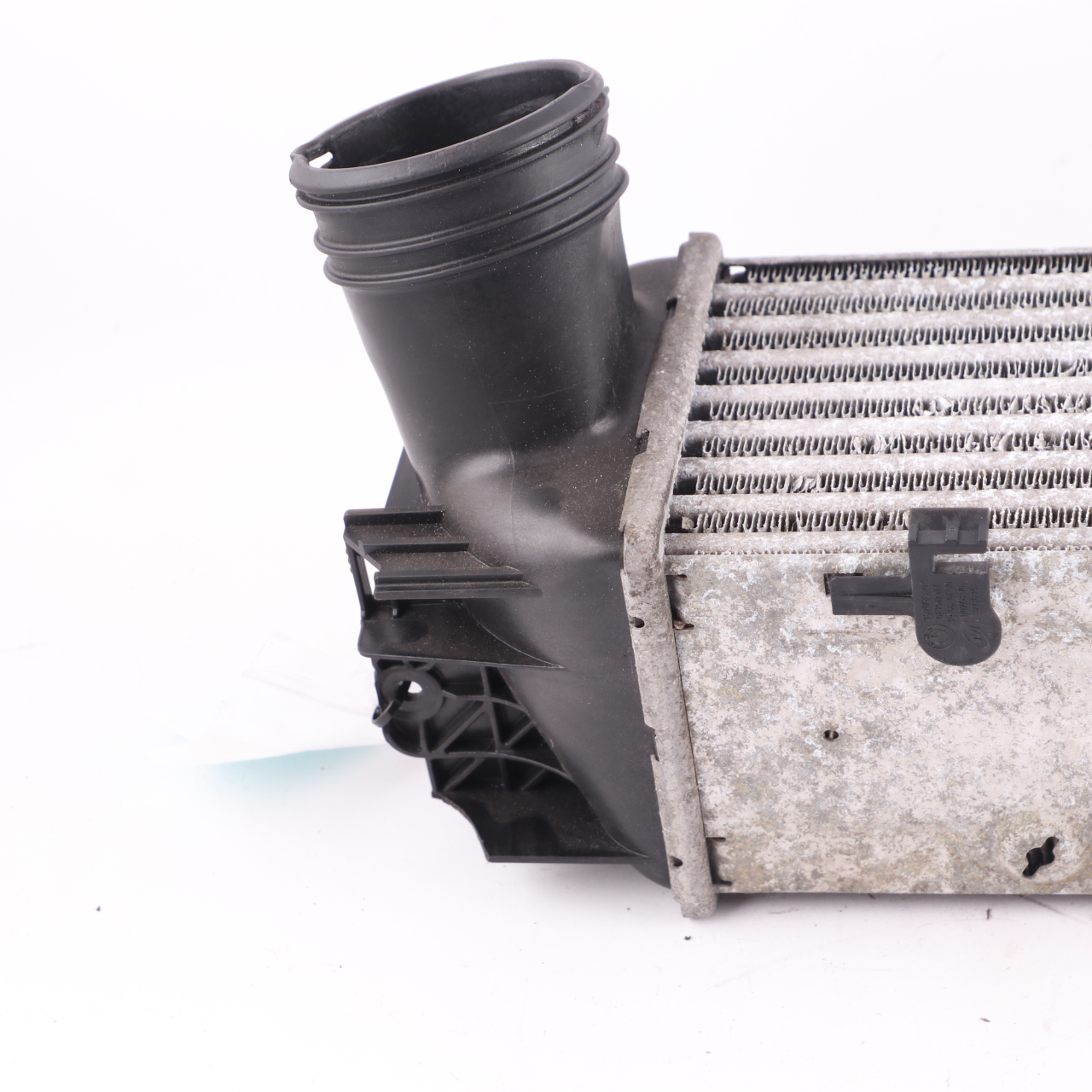 BMW X1 E84 Z4 E89 N20 Benzin Ladeluftkühler Kühler Intercooler 7624146