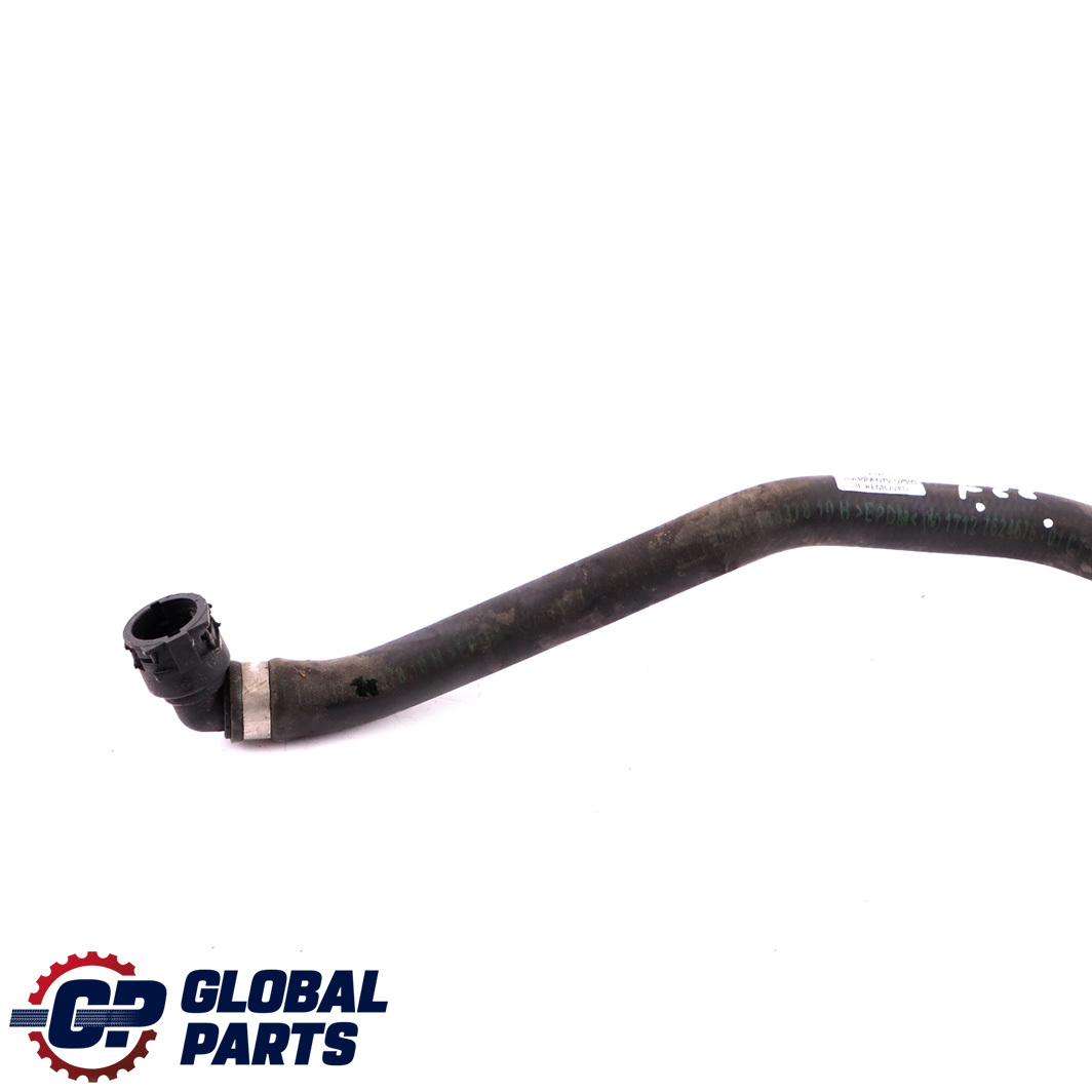 BMW 1 3 4 F20 F21 F30 F31 F32 Petrol Radiator Coolant Hose Pipe 7624676