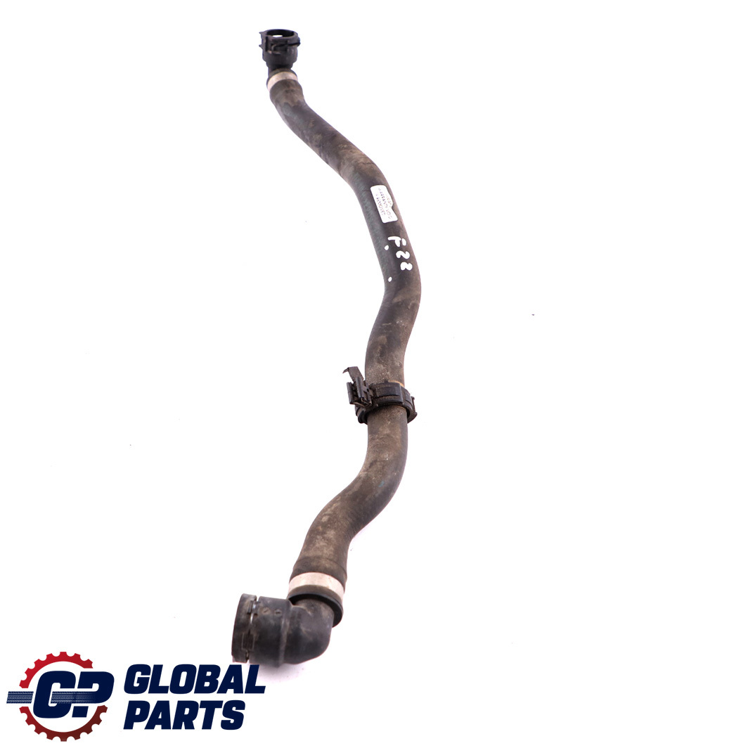 BMW 1 3 4 F20 F21 F30 F31 F32 Petrol Radiator Coolant Hose Pipe 7624676