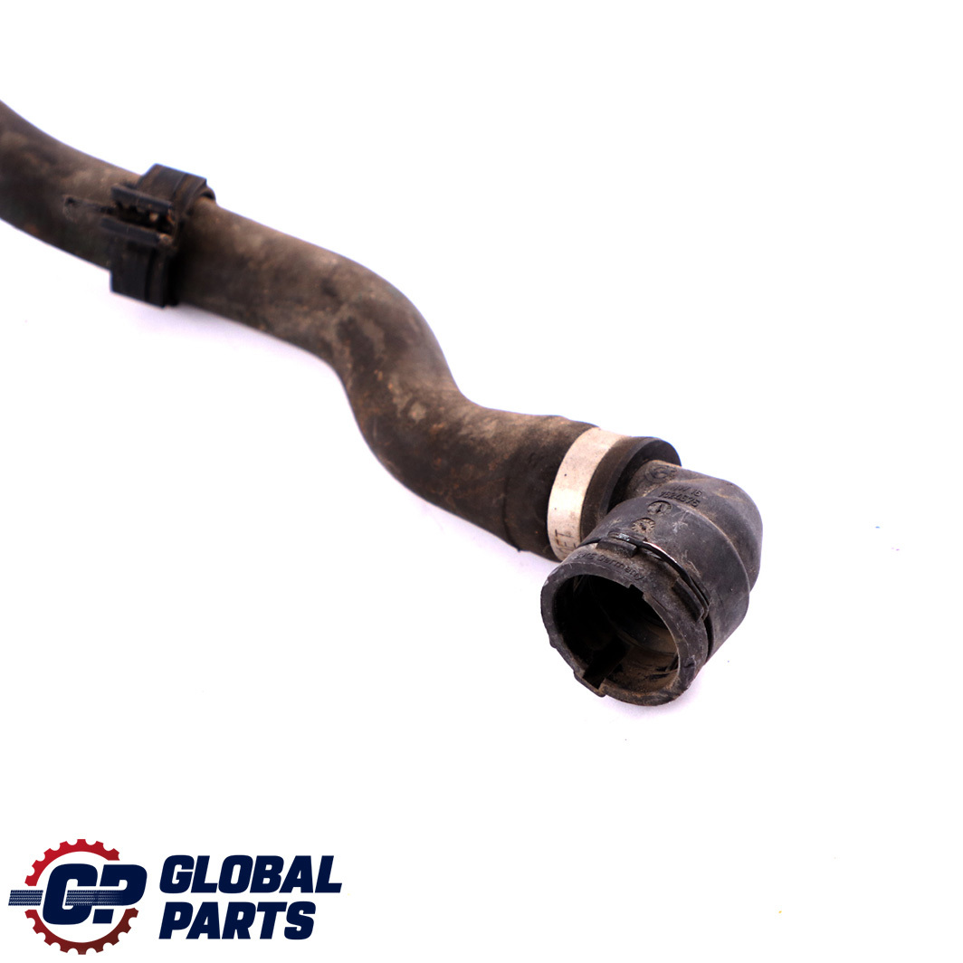 BMW 1 3 4 F20 F21 F30 F31 F32 Petrol Radiator Coolant Hose Pipe 7624676