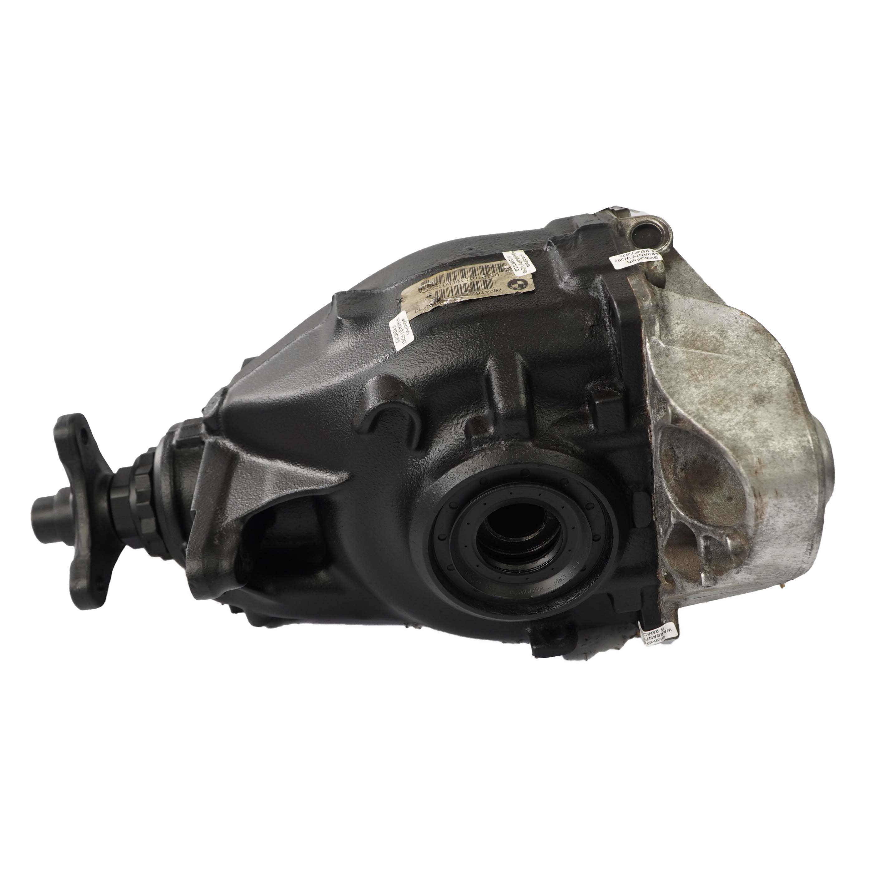 BMW 3 Series F30 F31F34 LCI Rear Differential Diff 7624780 2,93 Ratio WARRANTY