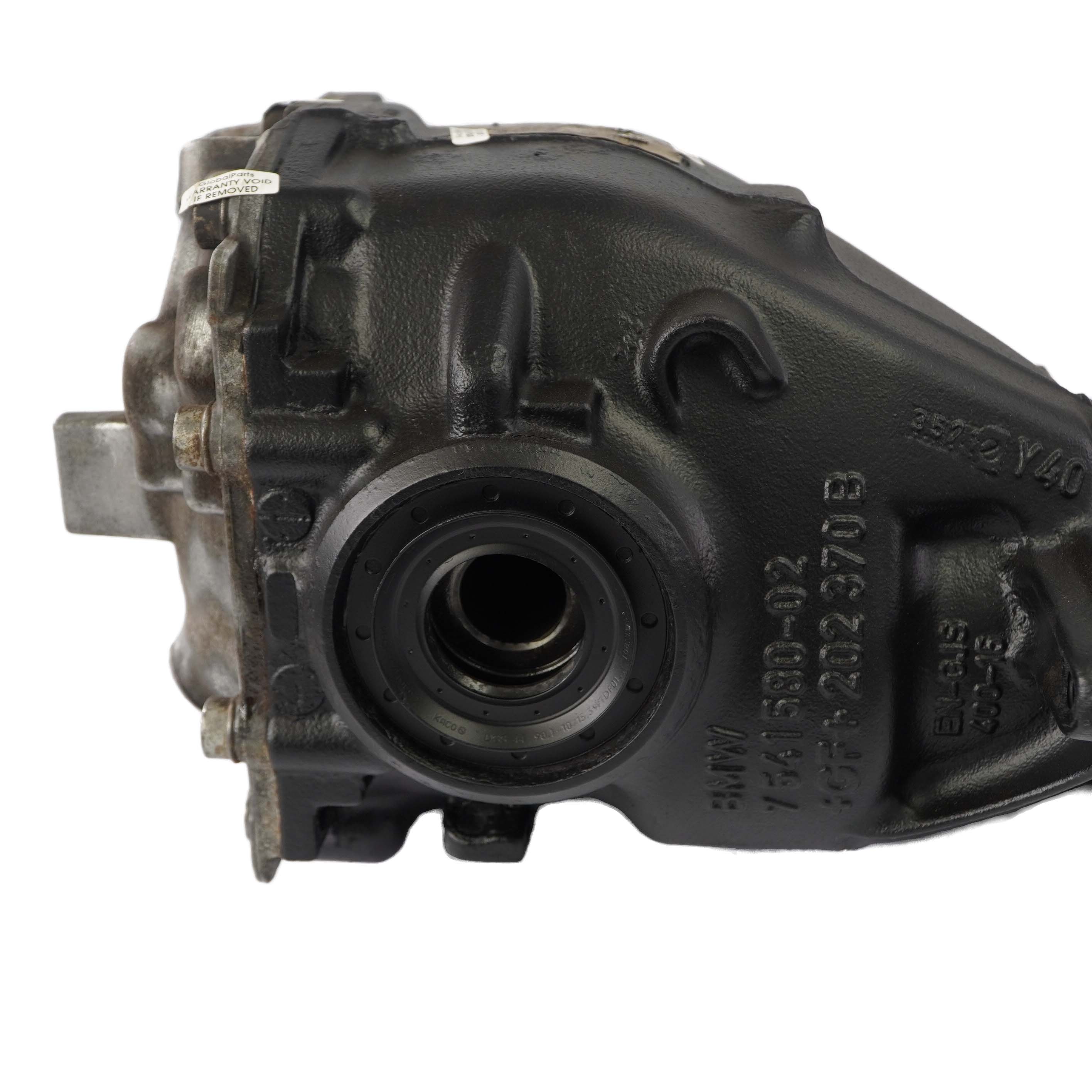 BMW 3 Series F30 F31F34 LCI Rear Differential Diff 7624780 2,93 Ratio WARRANTY