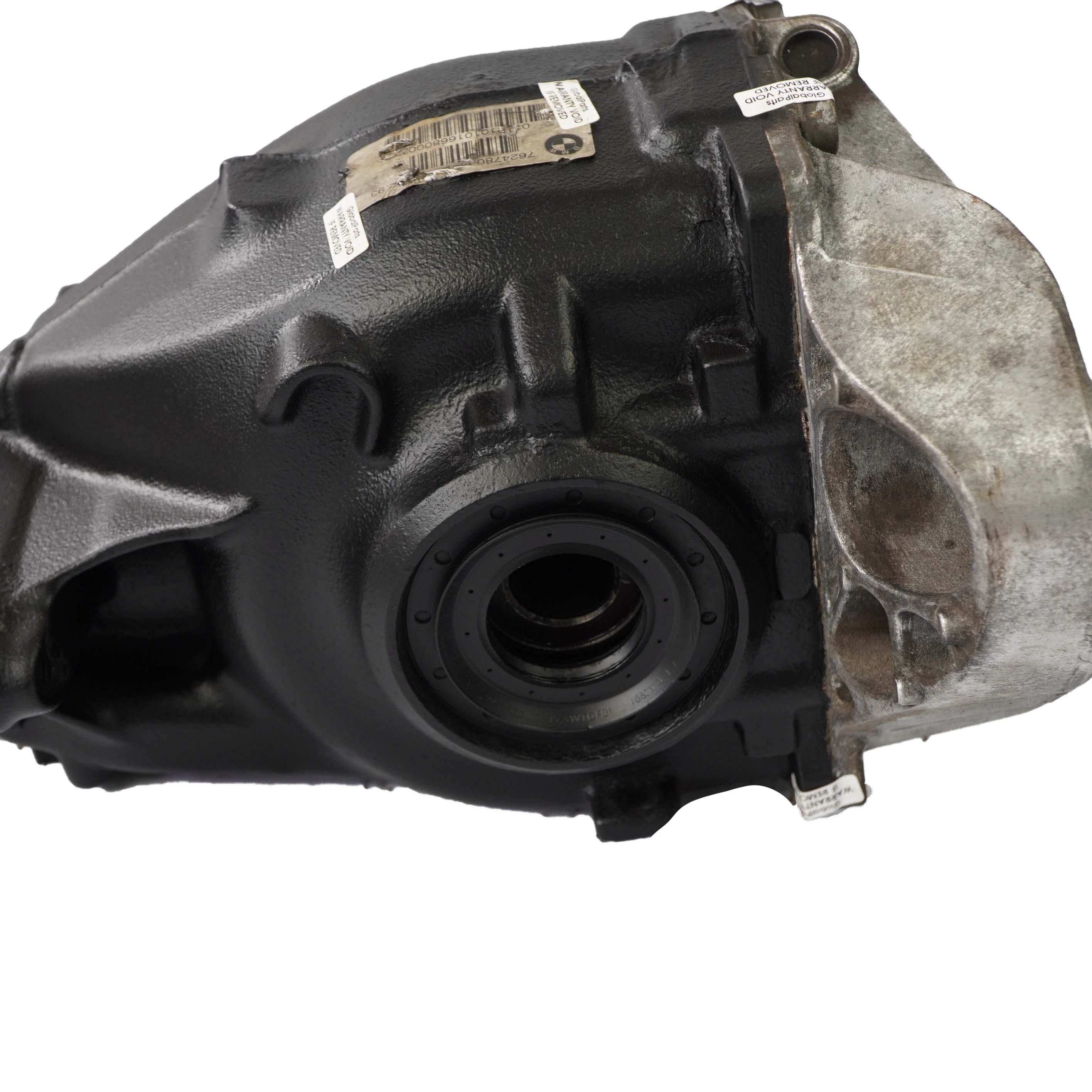 BMW 3 Series F30 F31F34 LCI Rear Differential Diff 7624780 2,93 Ratio WARRANTY