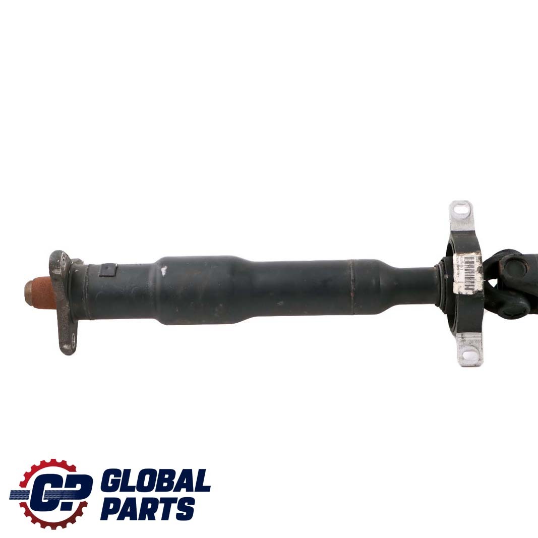 BMW F30 F31 F32 320iX 328iX 420iX N20 Kardanwelle Gelenkwelle Shaft 7626353