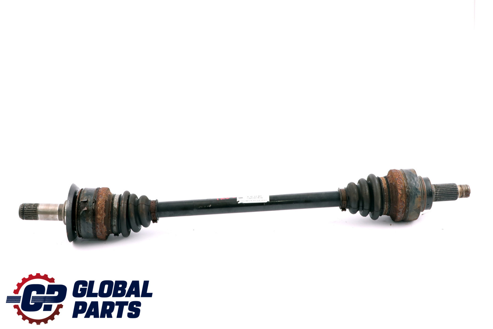 BMW 1 3 4 er F20 F21 F30 F31 F32 Abtriebswelle Links D=28MM 7629301