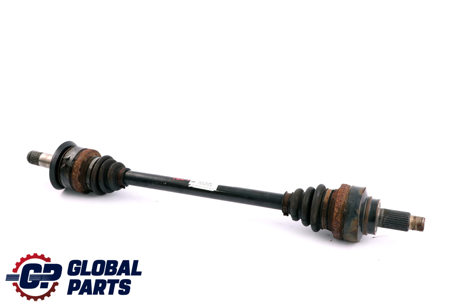 BMW 1 3 4 er F20 F21 F30 F31 F32 Abtriebswelle Links D=28MM 7629301