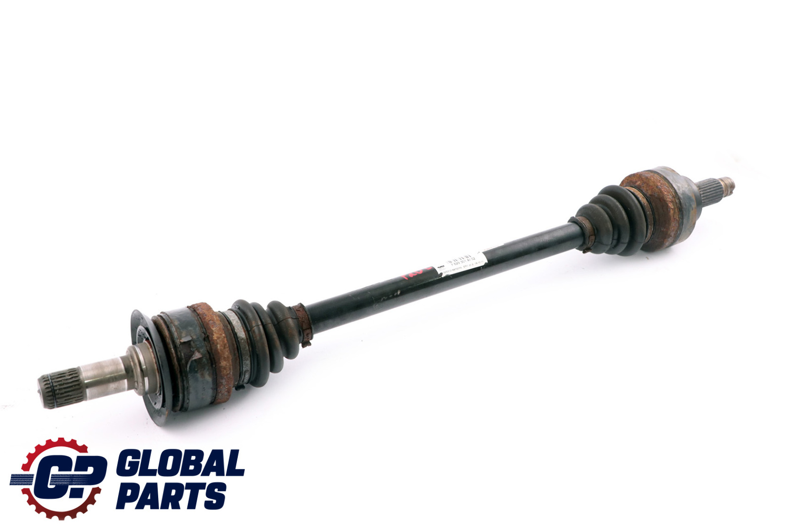 BMW 1 3 4 er F20 F21 F30 F31 F32 Abtriebswelle Links D=28MM 7629301