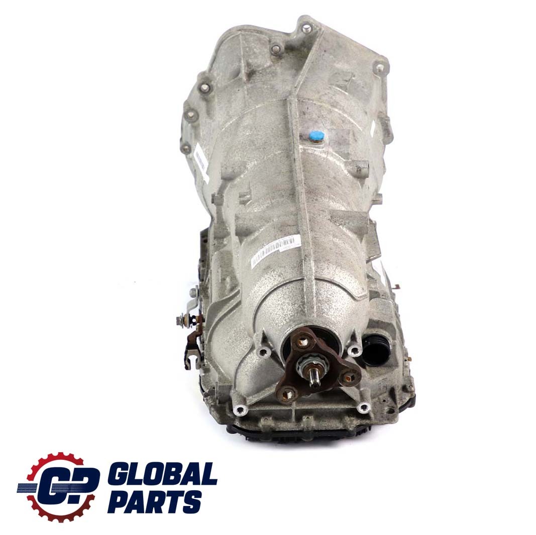 BMW E81 E87 LCI E90 E91 Benzin 120i 320i N43 Automatikgetriebe GA6HP19Z GARANTIE