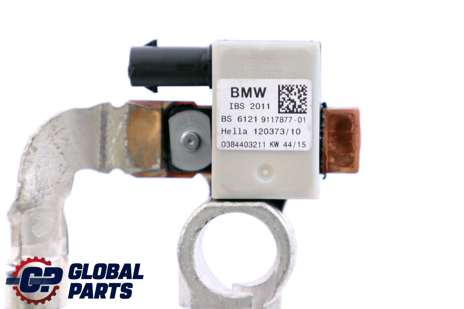 BMW 1 2 3 er F20 F21 F30 F32 F87 Batterie-Anschlusskabel Negativ IBS 7631109