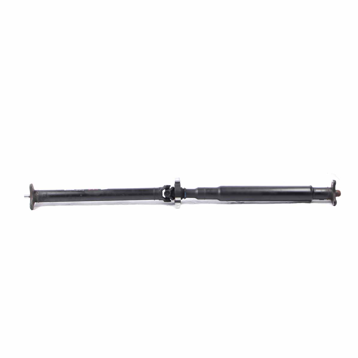 Propshaft BMW F10 535d N57Z Automatikgetriebe Antriebswelle L=1603MM 7631348