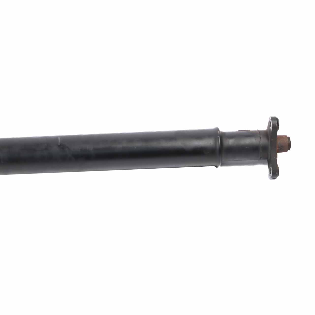 Propshaft BMW F10 535d N57Z Automatikgetriebe Antriebswelle L=1603MM 7631348