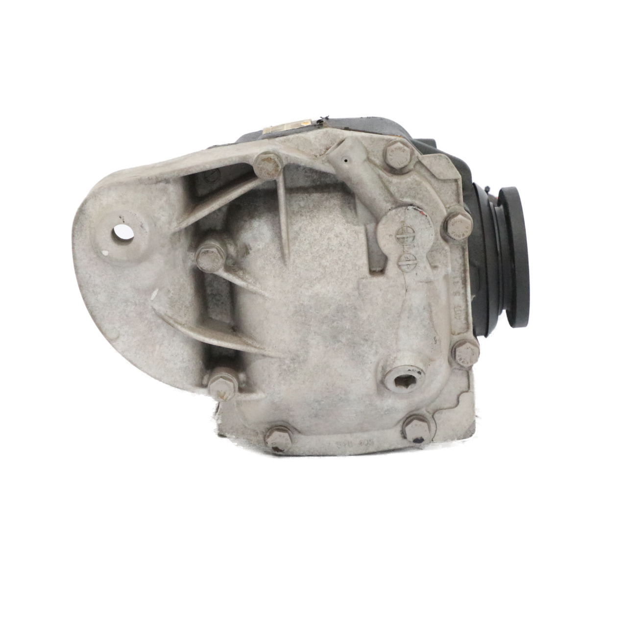 BMW X1 E84 N47N Hinter Achse Differential Diff Ratio 2,93 7632638 GARANTIE