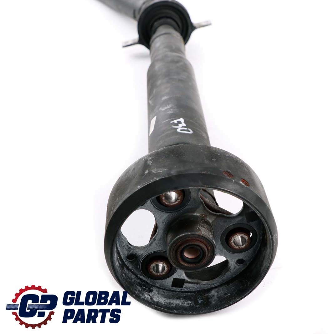 BMW F30 F31 F32 F33 328i 428i N20 Drive Prop Shaft Propshaft Automatic 7632653