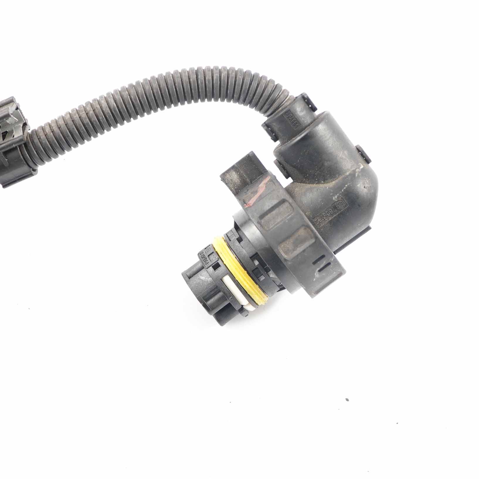 Getriebe Verkabelung BMW F10 F11 520i 528i N20 Automatik Motor 7634063