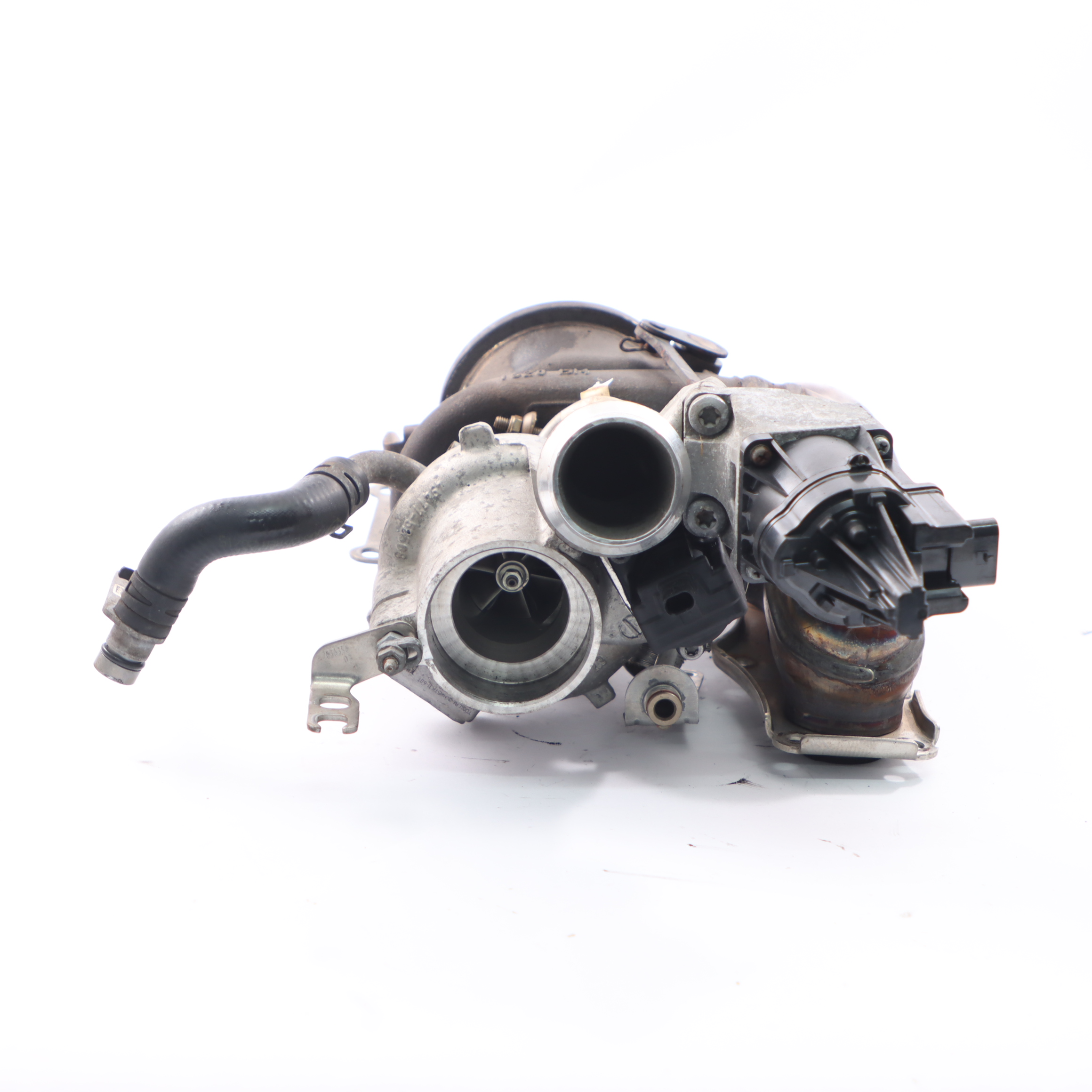 BMW F10 LCI F20 F30 Benzin N20 Turbolader Turbo  7634486