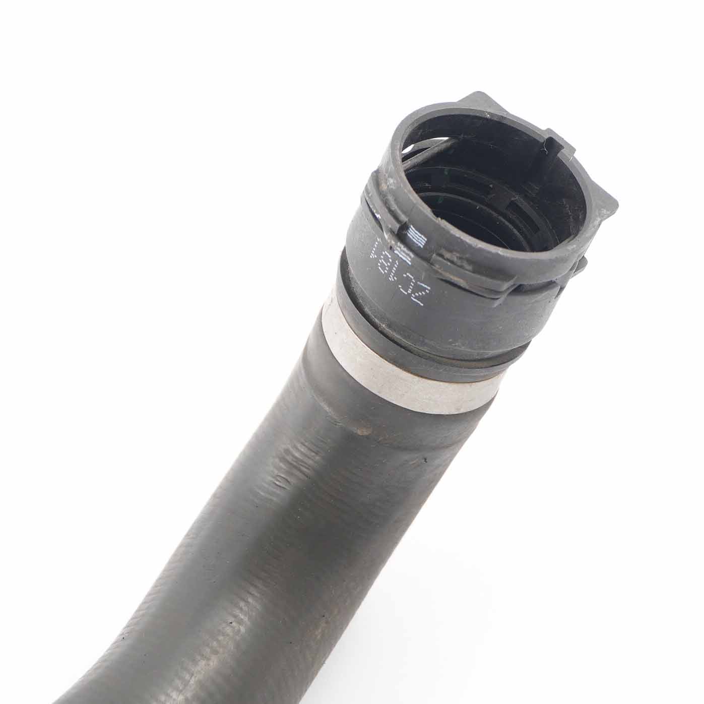 Kühlmittel Schlauch BMW F20 F30 LCI B38 Wasser Kühlung Rohr Kühler 7635794