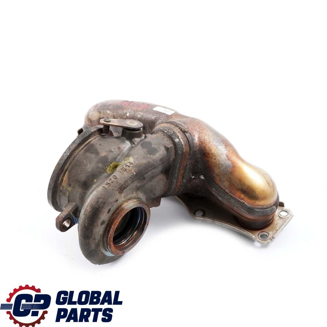 BMW F10 F20 F30 Benzin N20 Turbo Turbolader Teil Abgasturbolader 7634486