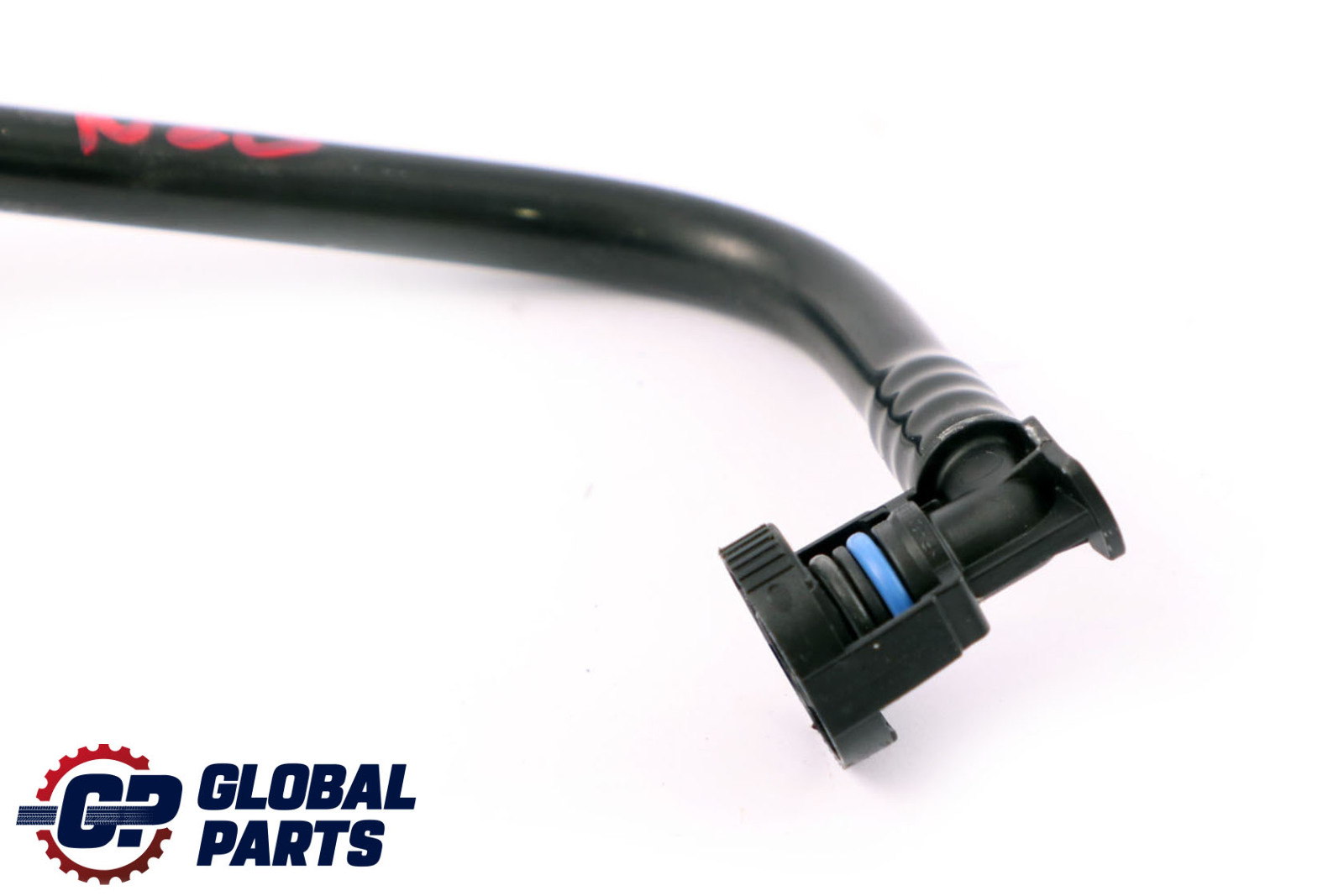 BMW X1 Z4 E84 E89 Petrol N20 Fuel Tank Breather Line 7636126 13907636126