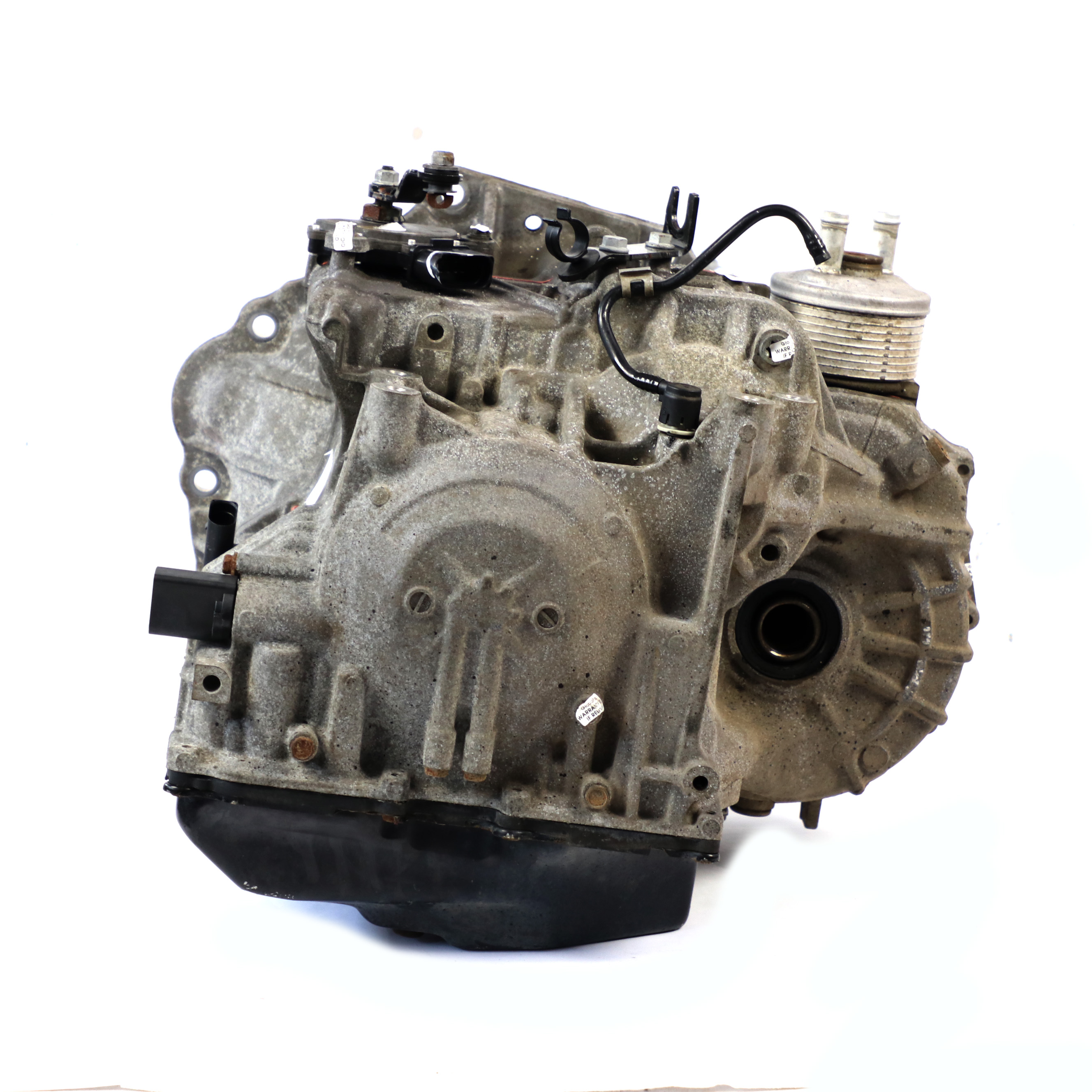 Mini Cooper D 2.0 SD R56 LCI R60 Automatikgetriebe GA6F21WA ANG 7623230 WARRANTY