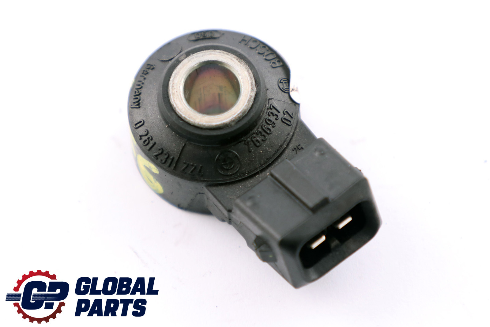 *BMW 1 3 er F20 F31 LCI Mini F55 F56 Motorblock Ping Klopfsensor 7636937