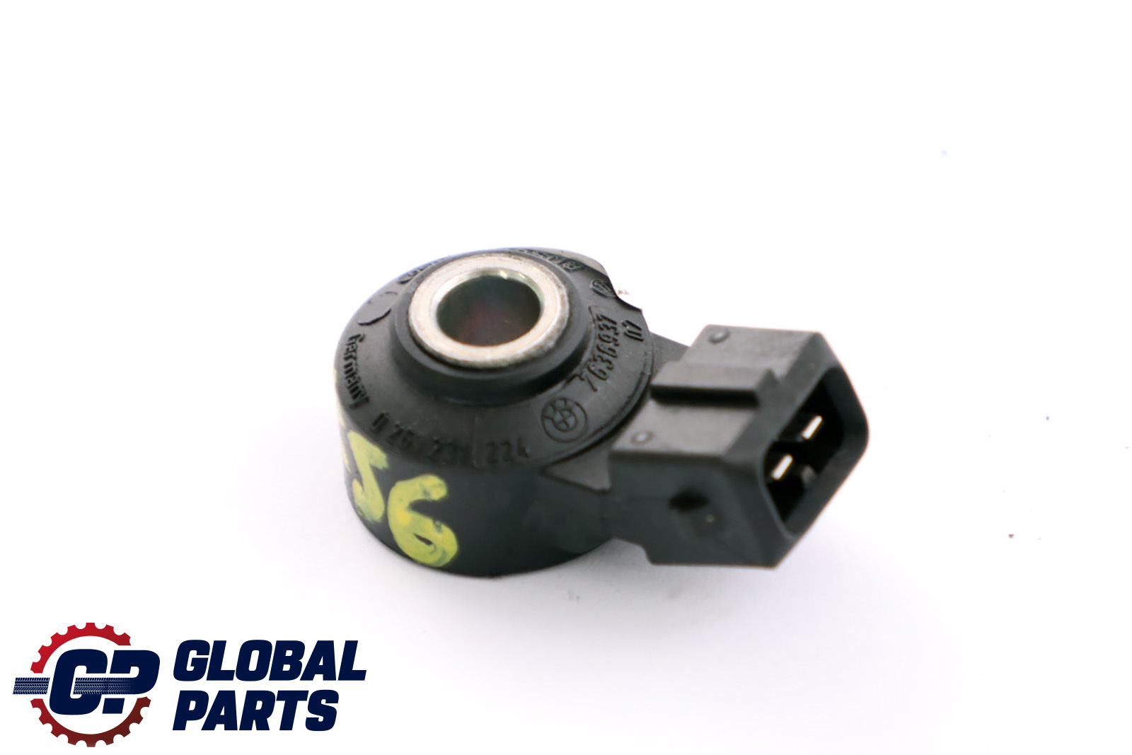 *BMW 1 3 er F20 F31 LCI Mini F55 F56 Motorblock Ping Klopfsensor 7636937