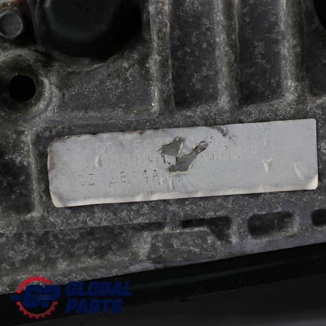 Mini Cooper One R55 R56 LCI N16 Automatikgetriebe GA6F21WA ANF 7593890 WARRANTY