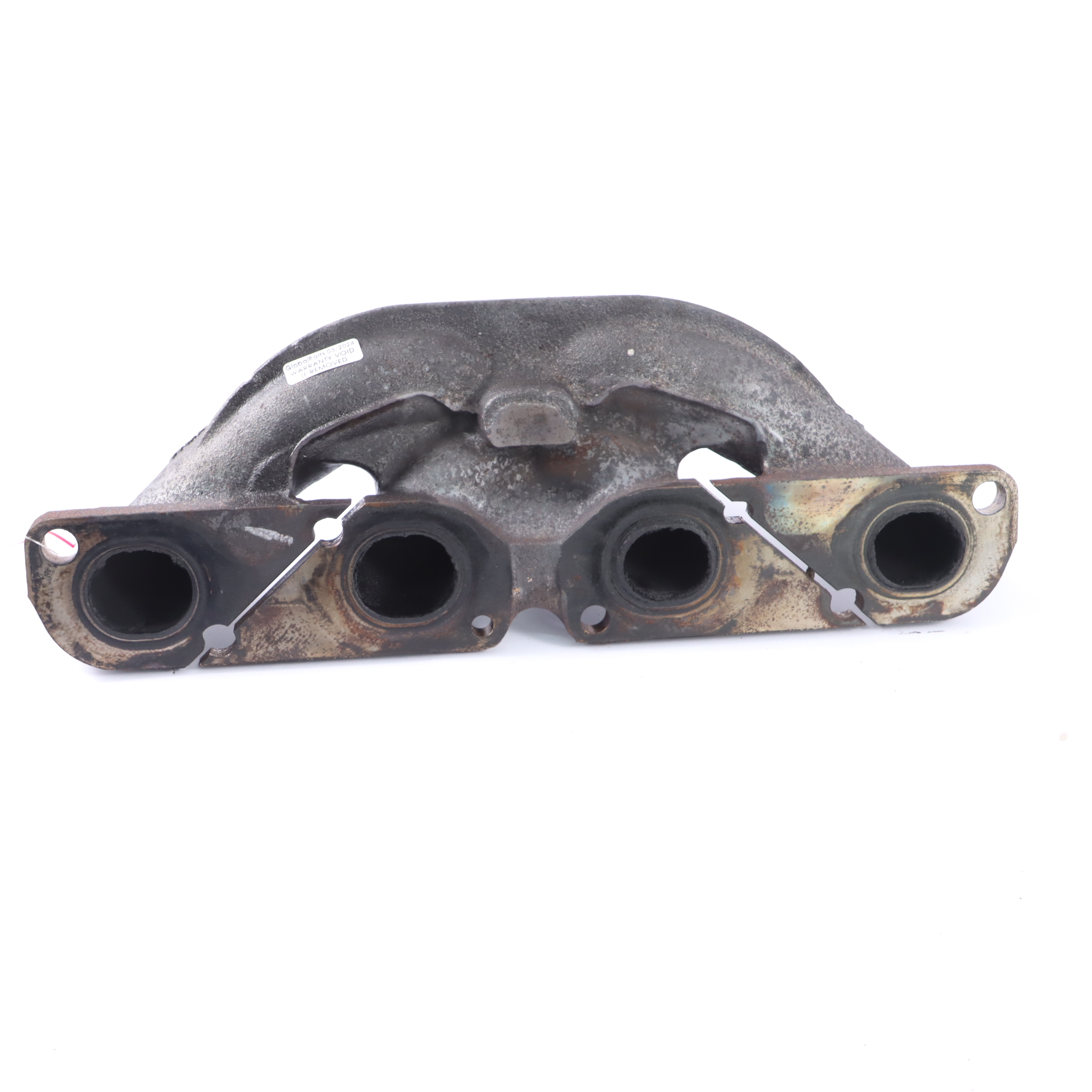 Exhaust Manifold BMW F10 F13 F07Gt F01 E71 Petrol Engine N63 7638778