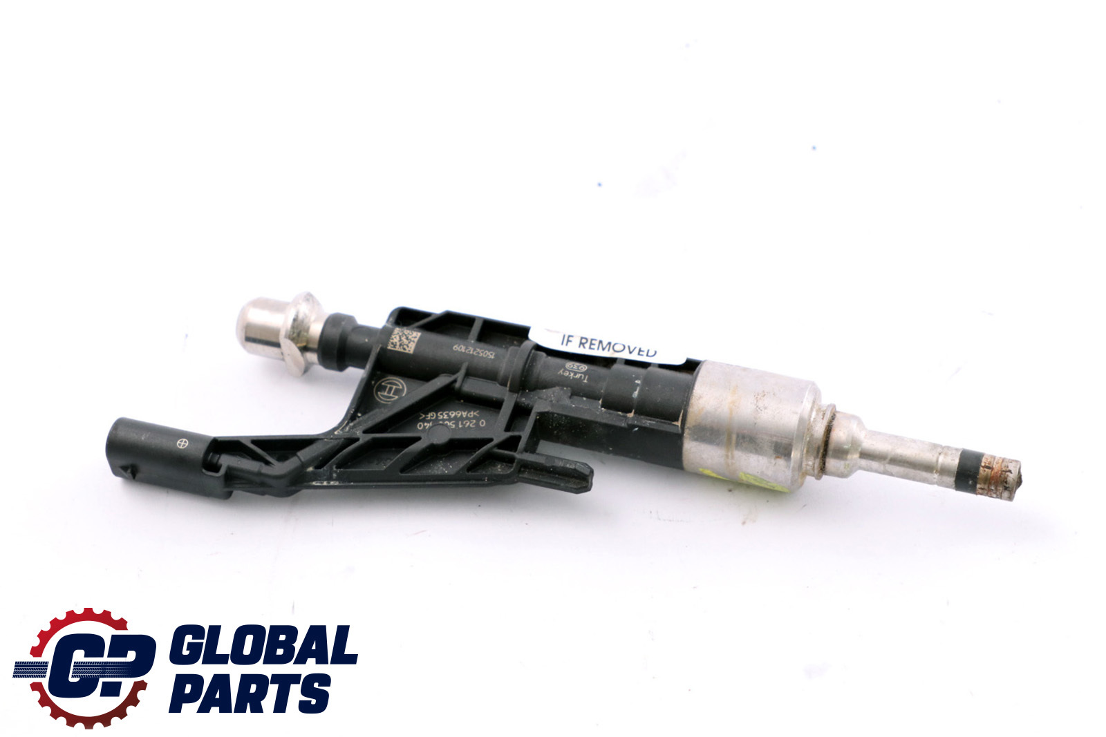 *BMW 1 3 er F20 F21 F30 LCI Mini F55 F56 Benzin Injektor Einspritzdüse 7639990