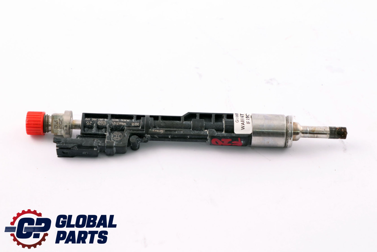 BMW 1 3 5 Series F10 F11 F20 F21 F30 LCI Petrol Injector Fuel EU6 7639994