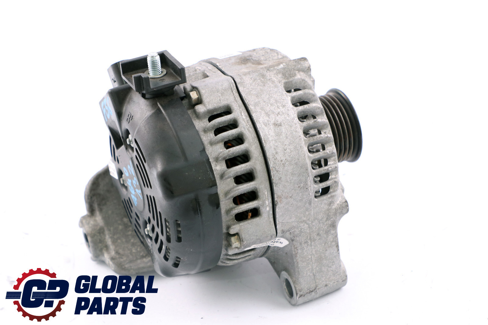 BMW 1 3 er F20 LCI F30 F56 F60 Alternator Generator DENSO 150A