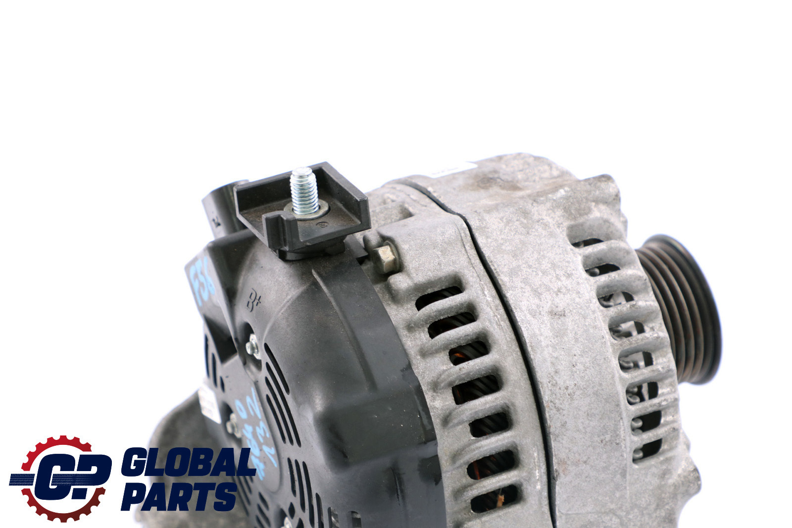 BMW 1 3 er F20 LCI F30 F56 F60 Alternator Generator DENSO 150A